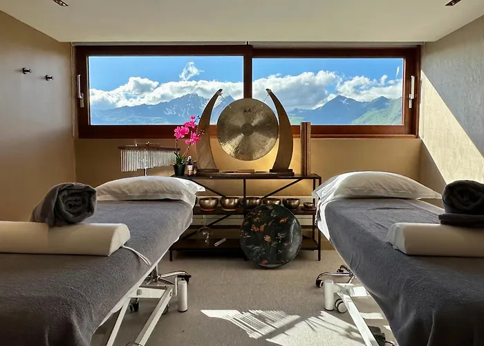 La Cachette, Friendly Hotel & Spa